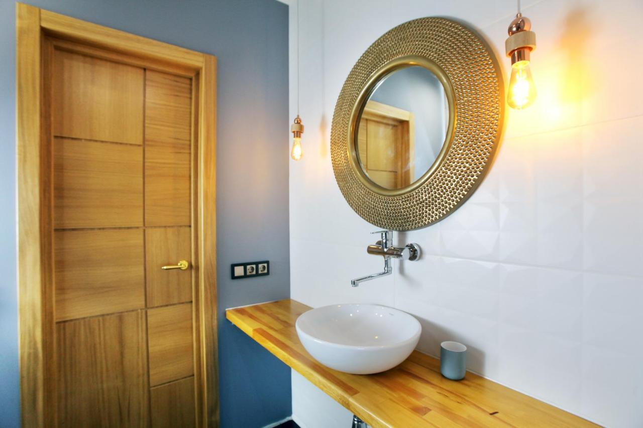 Allurapart Nivky Appartement Kiev Buitenkant foto